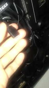 Phanteks P400a | Fan RGB buttons not working Solved