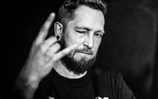 Former TEXTURES Vocalist PIETER VERPAALEN Has Died - Metal Injection