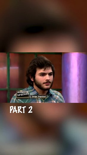 Jerry Springer Soap Opera Part 2