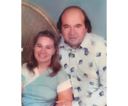 Billie Russell Geer Obituary (2024) - Sparta, TN - Thurman Funeral Home LLC - Sparta