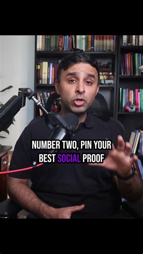 Your Profile Costs You Deals #shorts