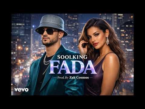 Soolking - Fada (Official Music)
