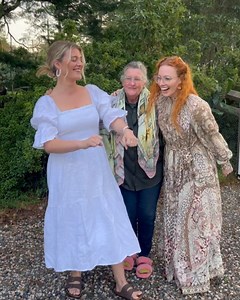 Emma Watkins on Reels