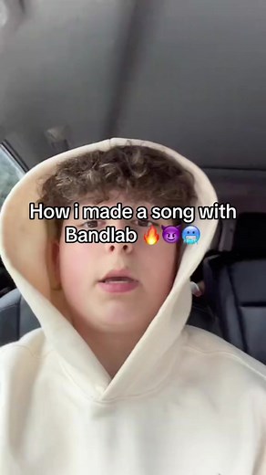 Creating a Catchy Song on BandLab: Step-by-Step Tutorial