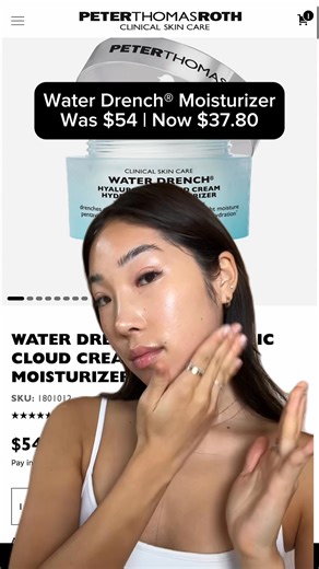 HAPPENING NOW!  Shop 30% off sitewide on PeterThomasRoth.com with code: SPRING30 through 4/27. Don’t miss out on clinically stronger skin care for less! | Peter Thomas Roth | Facebook