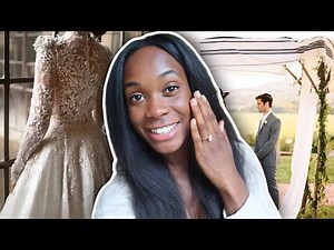 Planning My Jewish Wedding as a Convert | Becoming a kallah | Orthodox Jewish Wedding