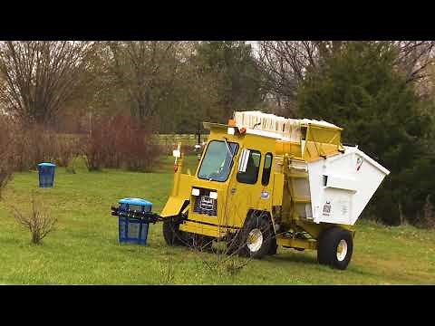 Broyhill Load and Pack