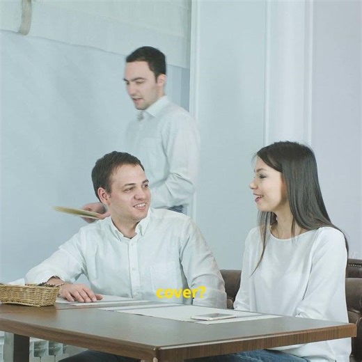 Filler Phrase 1: Daily English Conversation | How to Use “What’s That Thing Called?” Naturally.