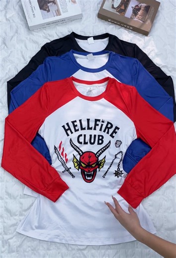 Join the Hellfire Club Experience in Stranger Things