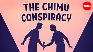 38K views · 160 reactions | The Inca have defeated the Chimú — once the most powerful empire ever seen in South America. But the Chimú people aren’t going to give up so easily. Follow the warrior Maxo as he puts together plans of a rebellion: | TED-Ed | Facebook