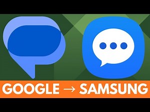 Samsung Galaxy Owners Don't Have to Use Google Messages Texting App