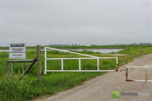 Morden moving forward with 'innovative' wastewater treatment system at current lagoon site