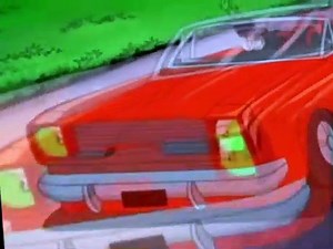 Archie's Weird Mysteries Archie’s Weird Mysteries E002 Driven to Distraction