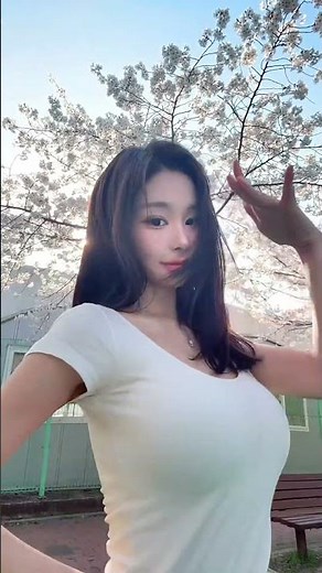 Part 68 : Beautiful Korean BJ Dance #shorts #korea #dance #fypシ