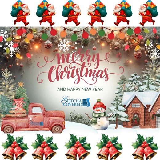 Gotcha Covered Clark County on Reels