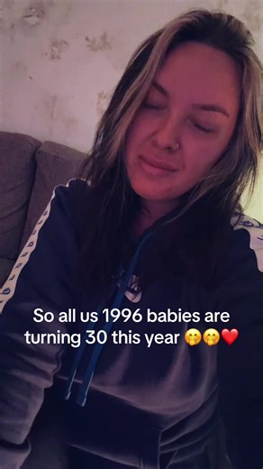 #96baby #1996 #turning30 #memoriesunlocked #fyy