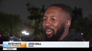 Second round of November rain begins in the Inland Empire after wet weekend