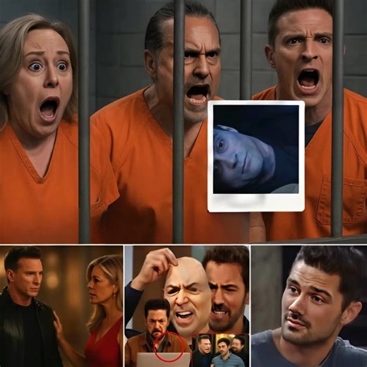 General Hospital star breaks silence as Nathan West’s deadly trap unfolds — and fans are convinced Jason Morgan will jump in to save Laura, Sonny, and the DiMera empire: “Jason won’t let Sidwell or Nathan get away with this!” (Full Details Below👇) CAN YOU BELIEVE IT? 👀❗ | Soapp Operaq Storyy