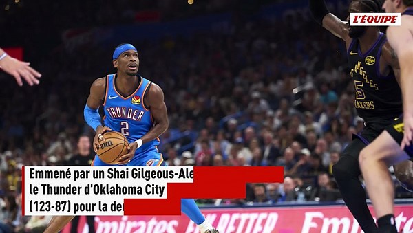 test NBA 6 - Basket - NBA