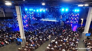 IBM TechXchange 2024 Sizzle