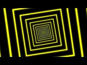 Neon motion graphic.