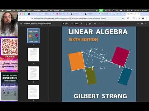 How to Find Math Textbooks for Free and Legally