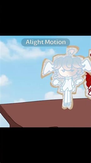 ALTER EGO ANIMATION MEME (alnst/Alien stage oc) tags: #memes #animation #alnst #shorts #funny