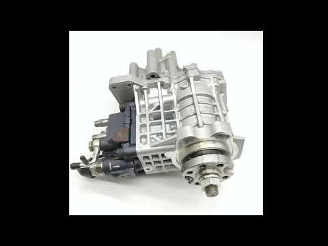Komatsu & Yanmar Engines Fuel Pump Guide – Why 729974-51370 is a Must-Have