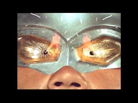 ＃UltraSeven【 UltraSeven】 ウルトラセブンに変身 7連発