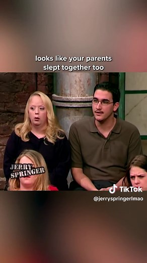 West Virginia Chick Pickup Tips Revealed on Jerry Springer Show!