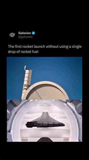 The future of rocket launches