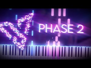 Vexento - Phase 2 | Piano Tutorial