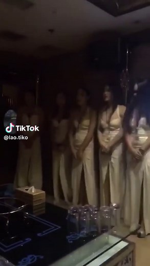 Exploring Nightlife in Chinese Nightclubs