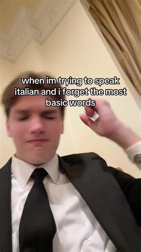 Mastering Italian: Overcoming Language Barriers