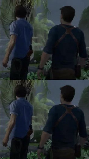 UNCHARTED 4 Chapter 12 At Sea WALKTHROUGH - CRAZY Gameplay Moments #viral