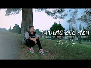 TADING KEL AKU - NARTA SIREGAR | LAGU KARO TERBARU 2024 ( OFFICIAL MUSIC VIDEO )