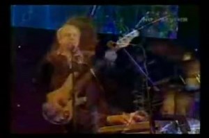 "Нет тебя прекрасней" - ВИА "Поющие гитары" 2006 год. Видео.