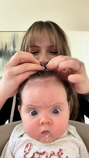 19K views · 889 reactions | The funniest baby moments:Proof that tiny babies are comedy geniuses!藍藍藍#funny #funnyvideos #funnybaby #cutebaby #babysoftiktok | Funnyobama | Facebook