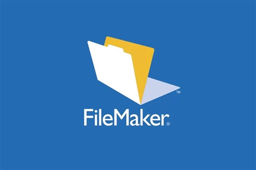 【FileMaker官方教程】P1-009-创建你的第一个布局