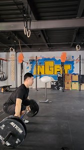 抓举训练～竖屏版