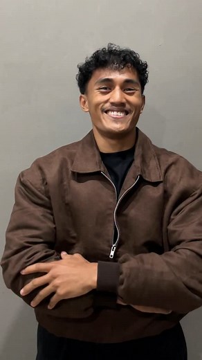 ANDI JANJI FIGHTNYA MELAWAN JADEN BAKAL LEBIH BRUTAL DIBANDING SAAT MELAWAN CALISROX! 😭 Saksikan debat seru Andi dan Jaden di F2F hanya di youtube Celloszxz! #byoncombat | Byon Combat