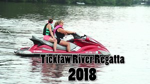 Tickfaw River Regatta July 7, 2018 at Boopalu's! | AN17