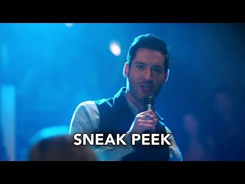 Lucifer 3x17 Sneak Peek "Let Pinhead Sing!" (HD) Season 3 Episode 17 Sneak Peek