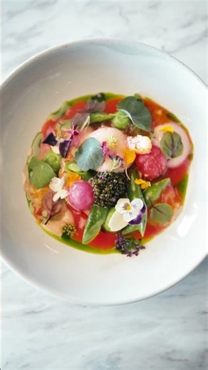 Kei Kobayashi - Culinary Journeys at Daios Cove