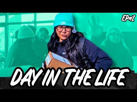 Day in the Life of a Business Owner | SIGN SHOP EDITION