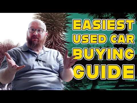 Car Wizard's Ultimate Guide to Avoiding HUGE Car Buying Mistakes!