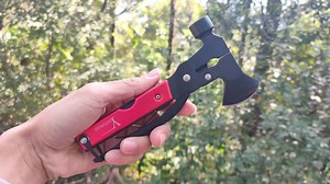 Watch Camping Accessories Survival Gear and Equipment on Amazon Live