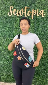 6.9K views · 668 reactions | Since y’all say I never talk…we’re about to TALK!  Another ReDesigned Designer!! She wasn’t a fan of the size…so I took this oversized travel @ysl bag from the back of the closet straight to the front of the class.  #repurposed #repurpose #repurposing #refashion #refashioned #refashionista #sustainablefashion #fashion #accessories #luxurybag #bumbag #bumbags | Carolina Clutches | Facebook