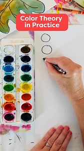 COLOR has the reputation of being everyone’s favorite element of art. Children naturally gravitate towards color (hello rainbows!) and are eager to dip their brushes into the pots of paints. PRIMARY colors are the first colors little artists learn about and then approaching second grade, SECONDARY colors are introduced. But the fun doesn’t stop there….as children become comfortable with mixing colors around third grade, TINTS & SHADES add depth to their works of art. COMPLEMENTARY colors can be 