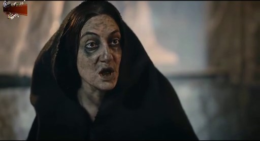 HD فيلم الرعب - سجين 7 - مترجم